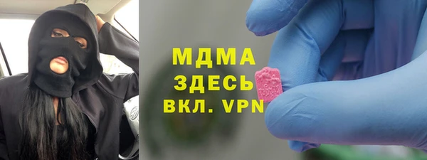 хмурый Дмитров