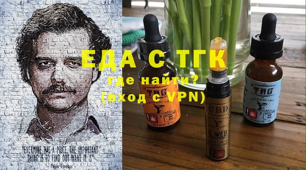 хмурый Дмитров