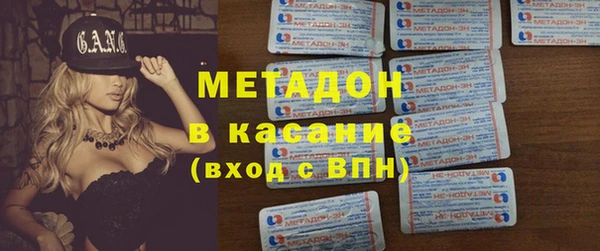 хмурый Дмитров